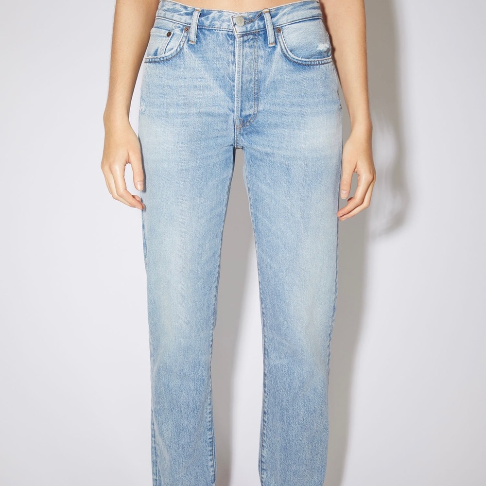 ACNE Studios 1997 Denim